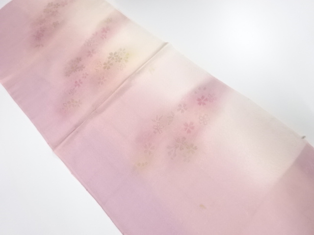 Japanese Kimono / Accessories Silk